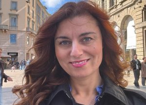 Minacce di morte a Susanna Ceccardi, la solidarietà della Lega di Siena