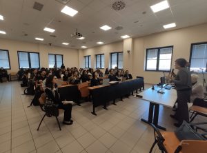 Universit&agrave; per Stranieri di Siena, due giornate di orientamento dedicate ai corsi di laurea