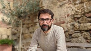 Amministrative Casole d'Elsa, in corsa Federico Verponziani con la lista "Noi ci siamo"