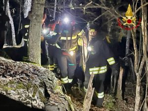 Casole d'Elsa, 75enne colto da malore muore nel bosco