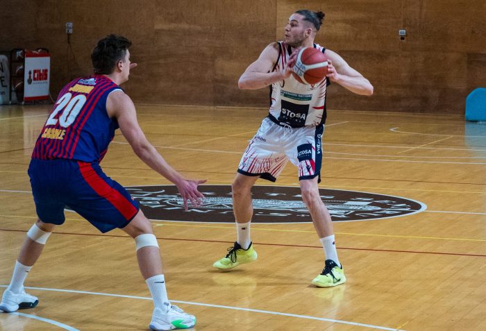 Basket B Interregionale, Virtus a Saronno a caccia di due punti