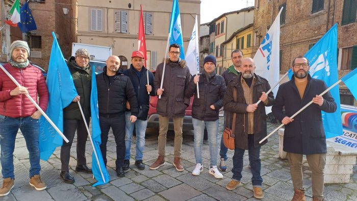 Siena, carenza di organico alla Casa Circondariale di Santo Spirito. La polizia penitenziaria: "Siamo esasperati"