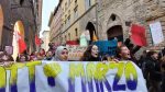8 marzo, Siena scende in piazza per i diritti delle donne. Due le manifestazioni in città