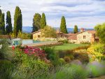 Agriturismi, a giugno e luglio in Toscana calo di prenotazioni in media del 25%