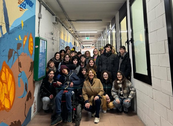 Siena, nuovo ciclo per "Arte nelle Teche": arriva la mostra "Lupae in Fabula"