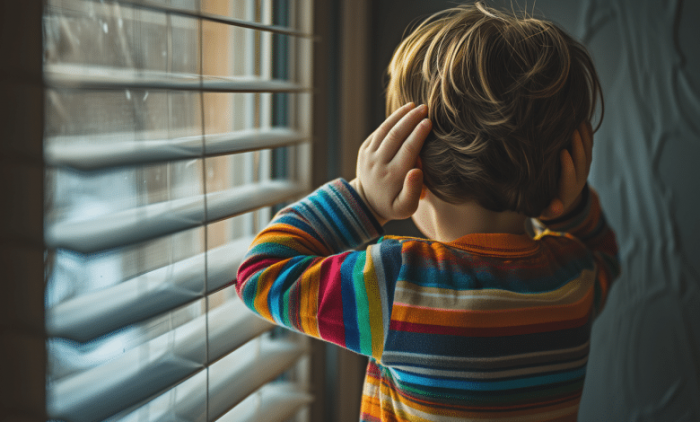 Giornata mondiale autismo, i casi di disturbo dello spettro autistico triplicati nell'area Asl Tse dal 2016 al 2024