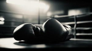 Campionati italiani di boxe a Chianciano Terme