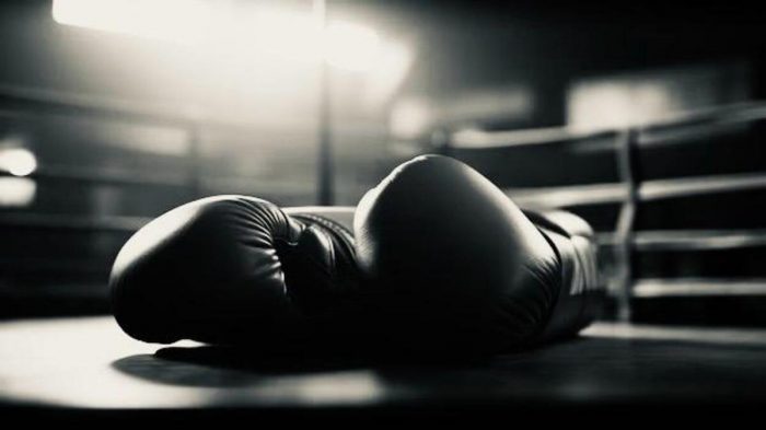 Campionati italiani di boxe a Chianciano Terme