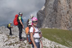 Il Cai di Siena organizza un corso di escursionismo avanzato