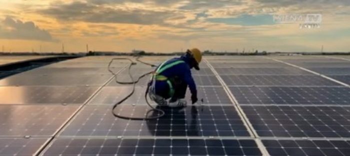 'Case green', Marchettini: "Le nuove norme preoccupano sia utenti che costruttori"