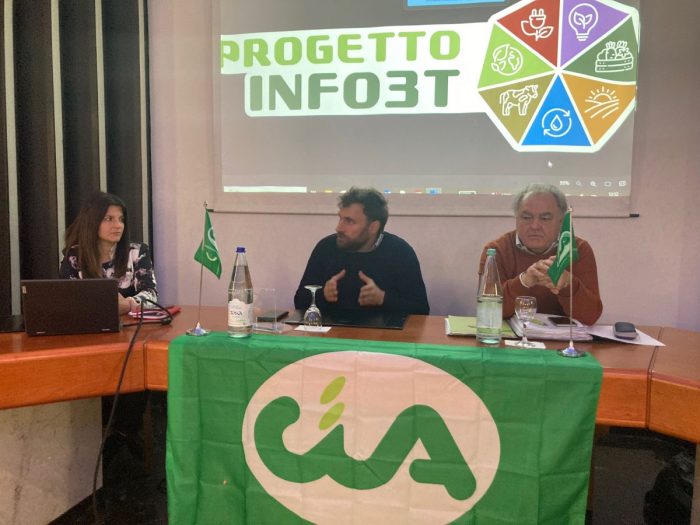 Cia Siena: "Agricoltura della Valdichiana all&rsquo;asciutto. Aspettiamo l'acqua della diga di Montedoglio da 32 anni"