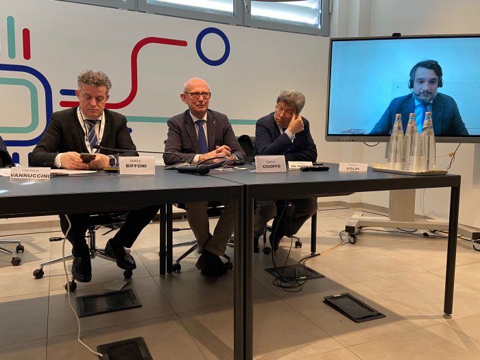 Sicurezza informatica, in Toscana nasce Csirt, la squadra che combatte gli attacchi cyber