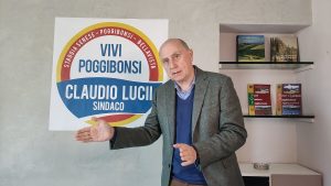 Vivi Poggibonsi, domani la presentazione della sede del comitato elettorale