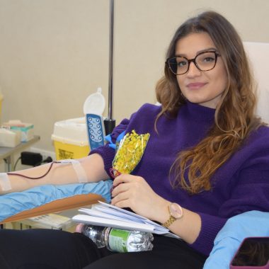 donazione sangue festa donna 6