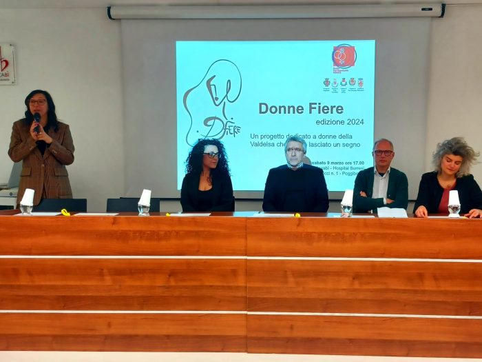 La Valdelsa omaggia le sue “Donne Fiere”, grandi figure che hanno fatto la storia