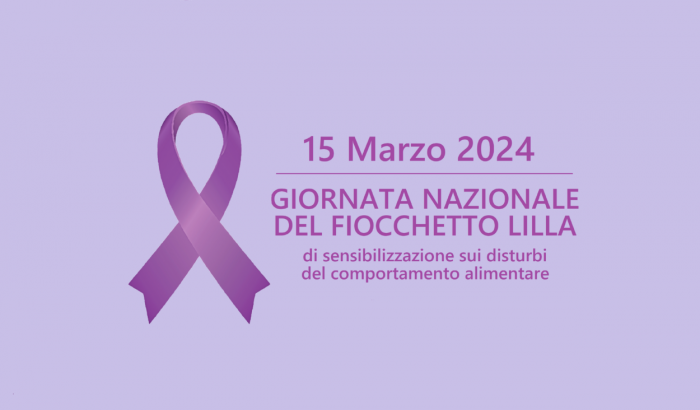 Giornata nazionale lotta ai disturbi alimentari, tante le iniziative della Asl Toscana Sud Est