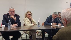 Siena, la giunta Fabio in ascolto della citt&agrave; ha fatto tappa all&rsquo;Acquacalda