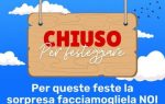 "Chiuso per festeggiare", sciopero del commercio in Toscana a Pasqua e Pasquetta