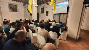 Coldiretti Siena, il bilancio degli incontri con le imprese agricole del territorio