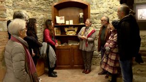 Castellina in Chianti: I Care, nel MAB una collezione privata a servizio di tutti ricordando Don Milani