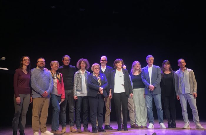 Amministrative Chianciano: Grazia Torelli presenta la sua lista, sei donne e sei uomini