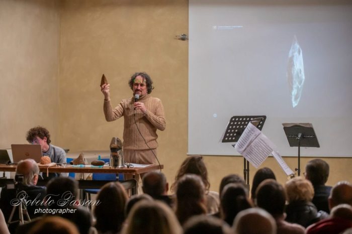 Monteriggioni, tornano "Le quattro stagioni della Storia dell&rsquo;Uomo" con Stefano Ricci e il quartetto d&rsquo;archi Erthrise