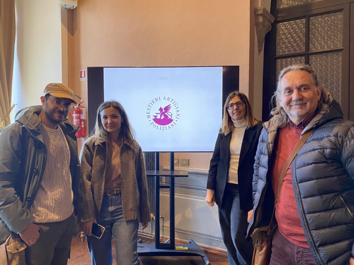 I Mestieri Artigiani Poliziani, Montepulciano mappa e promuove le sue botteghe