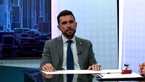 Mps, Michelotti (FdI): "Bene chiusura semestre. Solidità per piano 2028"