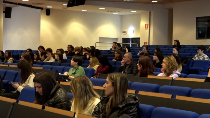 UniStraSi, open day con oltre 200 studenti. In arrivo due nuovi corsi di laurea