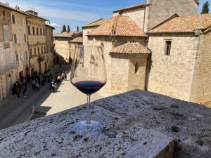 Orcia Wine Festival: quattro giorni di eventi e degustazioni dal 25 al 28 aprile