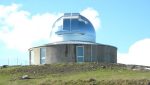 Inaugura l'Osservatorio Astronomico Monte Calcinaio, Fabbrizzi: "Un valore aggiunto per tutto il territorio"