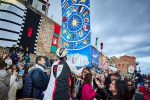 Palio dei Somari Torrita di Siena, Porta Nova vince la 67esima edizione