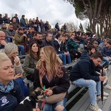 pian delle fornaci 16 marzo 2