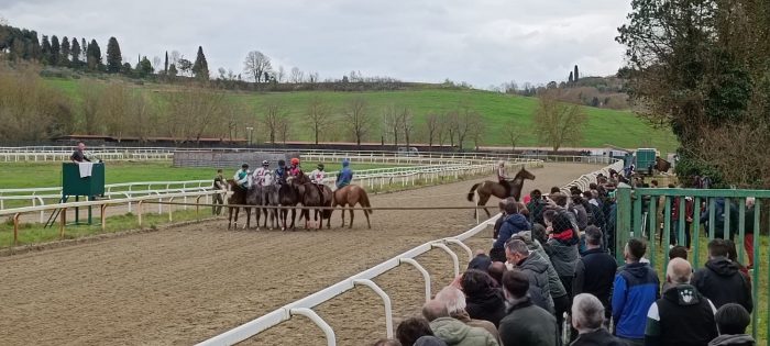 Corse di Pian delle Fornaci in onda luned&igrave; 18 marzo su Siena Tv