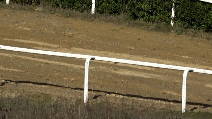 Palio: pista di Mociano, ogni anno la stessa storia
