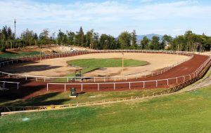 Pasquetta con le corse a Piancastagnaio, ecco il programma