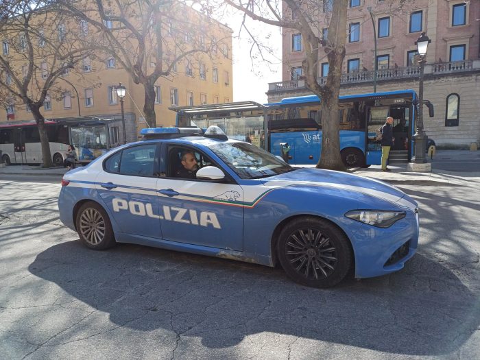 Reati e crimini, i dati: furti in calo a Siena, aumentano in provincia. Crescono le denunce dei minori