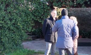 Comune di Siena, riordino dell'Ufficio Palio. Luigi De Rosa prender&agrave; il posto di Guido Collodel