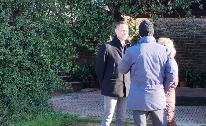 Comune di Siena, riordino dell'Ufficio Palio. Luigi De Rosa prender&agrave; il posto di Guido Collodel