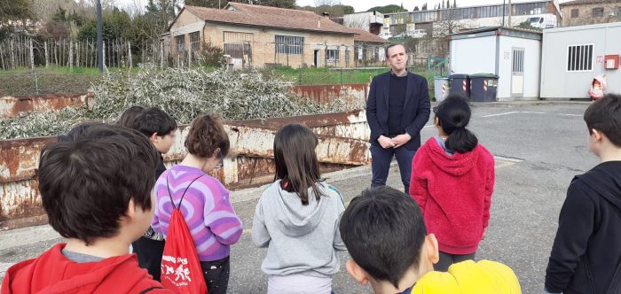Progetto "Ri-Creazione" San Gimignano, coinvolti 300 alunni delle scuole primarie e secondarie
