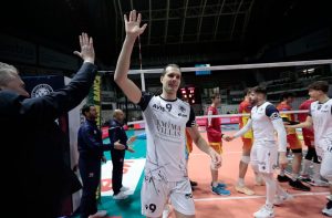 Emma Villas Volley, Milan: &ldquo;Grottazzolina ha nella battuta e nell&rsquo;attacco due fondamentali di grande qualit&agrave;&rdquo;
