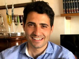 Ance, il senese Alessandro Sorri nominato vice presidente del neonato gruppo giovani Ance Toscana