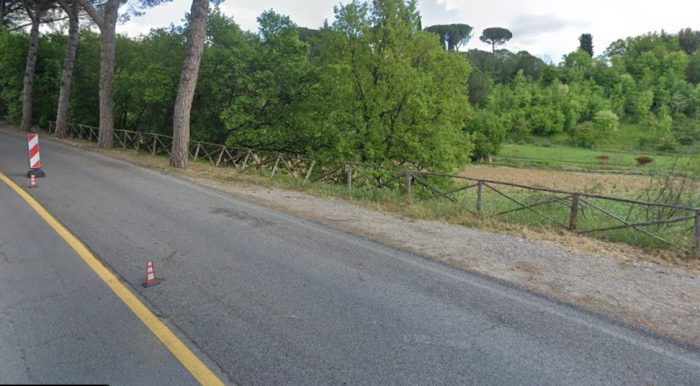 Siena, partono i lavori in Strada Massetana. Il cantiere aprirà l'11 marzo, modifiche alla viabilità