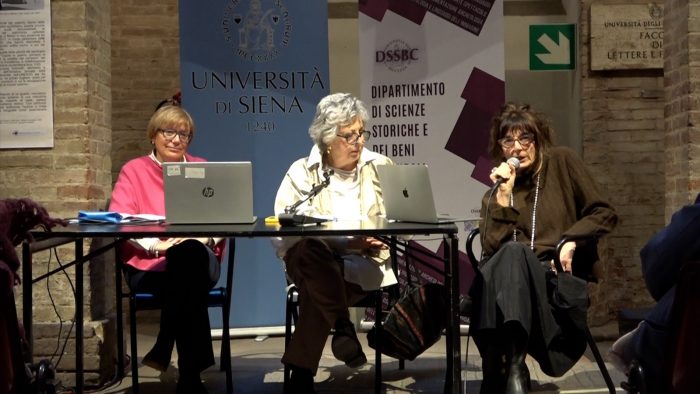 UniSi: "La violenza sulle donne come crimine internazionale", tavola rotonda alla vigilia dell'8 marzo