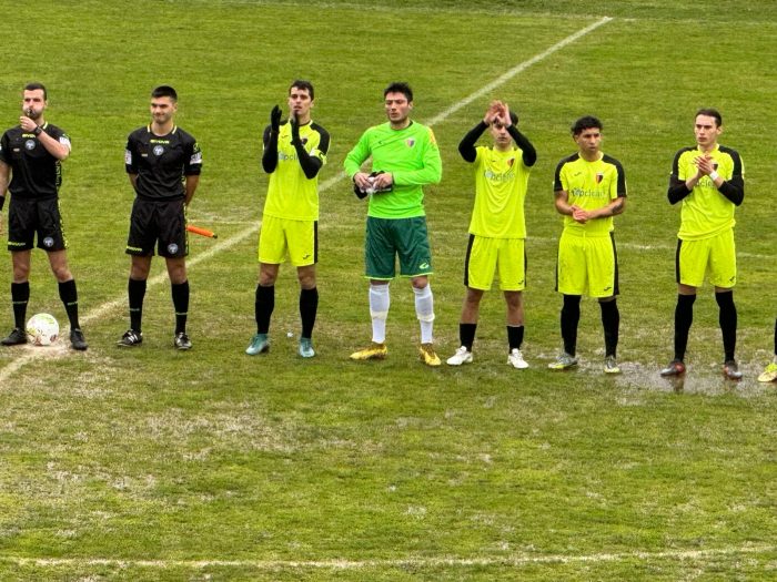 Eccellenza: l'Asta Taverne ci prova ma i tre punti sono del Terranuova Traiana