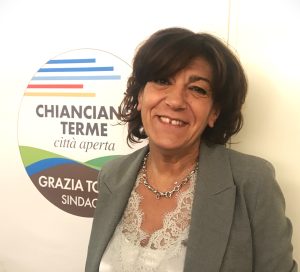 Amministrative Chianciano Terme, Grazia Torelli &egrave; il nuovo sindaco