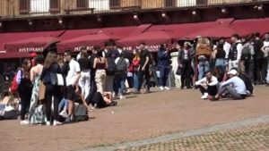 Turismo e ponti, Confesercenti: "Incognite sul corto raggio dovute al maltempo"