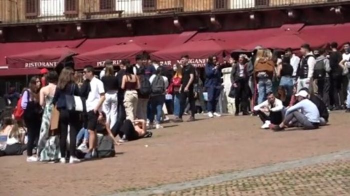 Turismo e ponti, Confesercenti: "Incognite sul corto raggio dovute al maltempo"