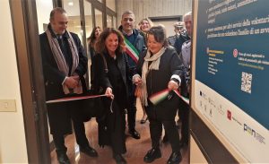 Giustizia vicina: a Poggibonsi sportello di prossimità attivo all’ex Tribunale