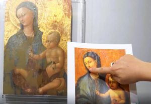 "Viaggio nella bellezza", puntata speciale dedicata alla mostra "Il Sassetta e il suo tempo"